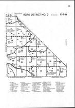 Map Image 011, Monroe County 1986